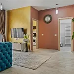 Comfort Azure
