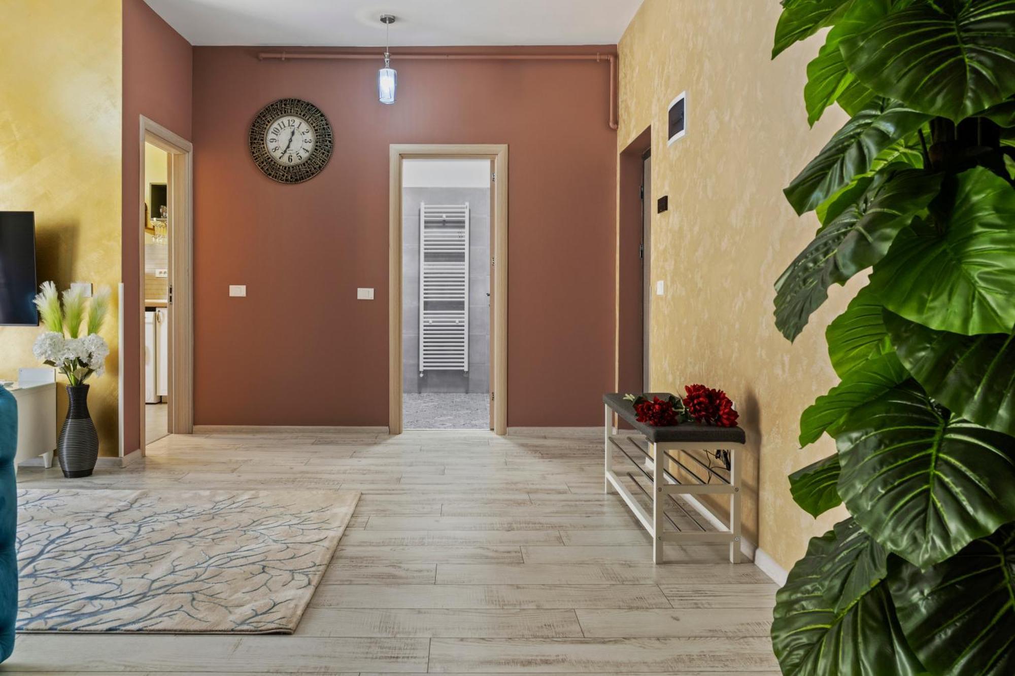 Comfort Azure Bucarest