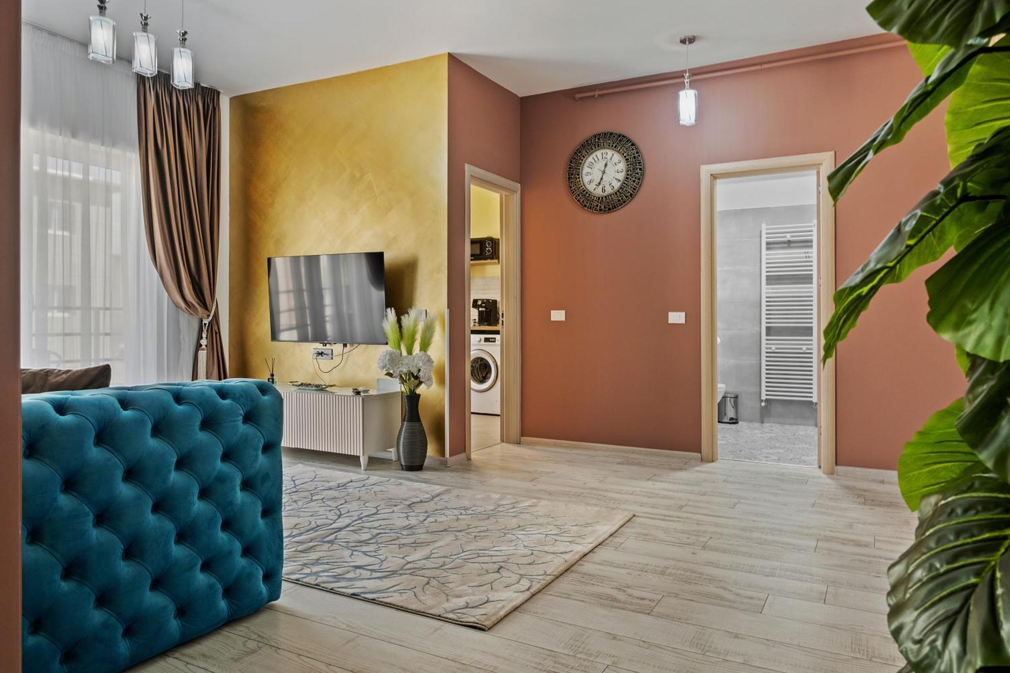 Comfort Azure Bucarest