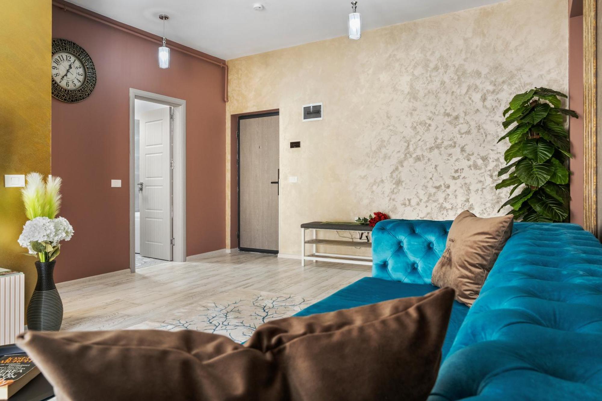 Appartamento Comfort Azure *