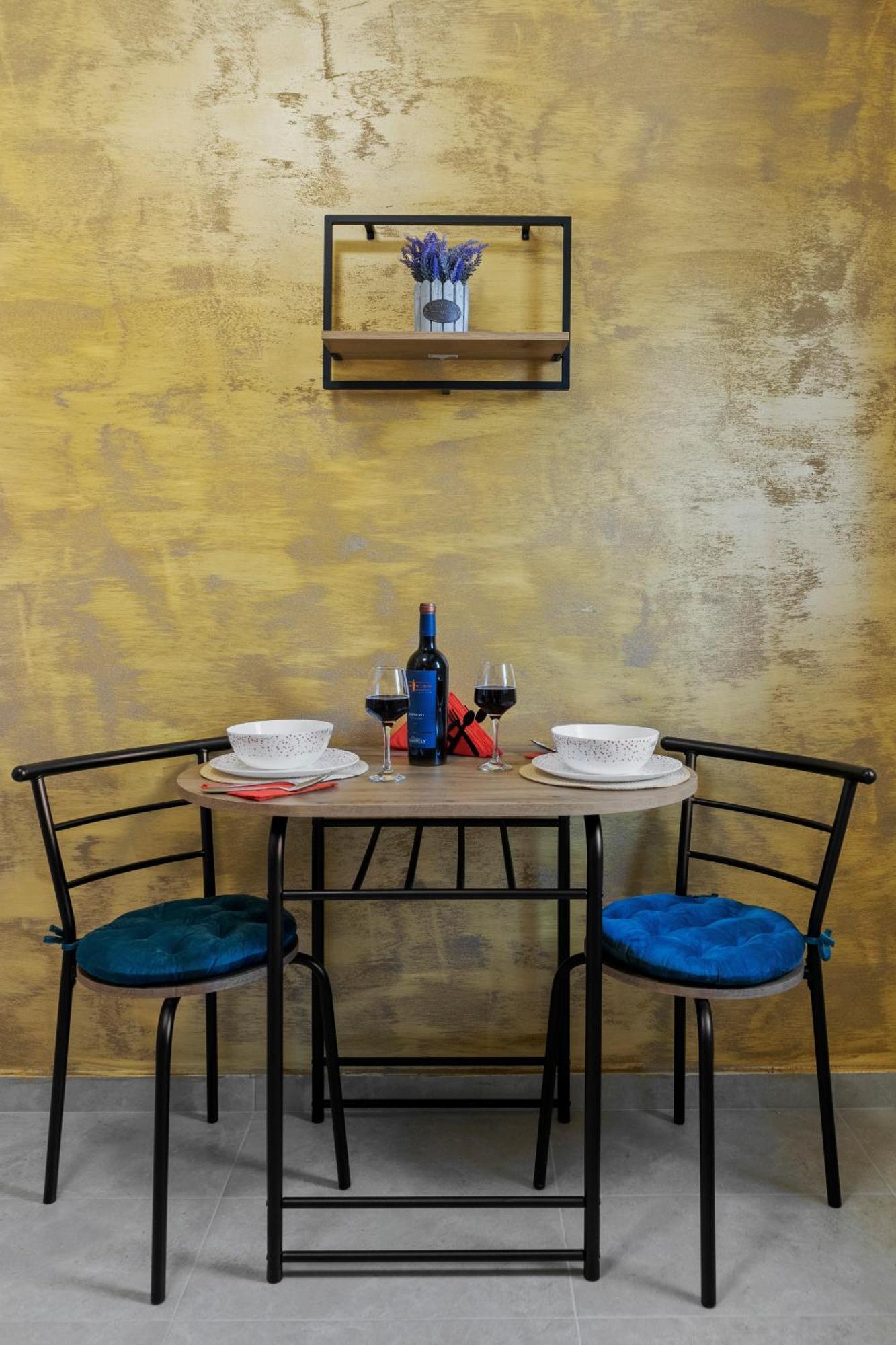 Comfort Azure Appartamento Bucarest