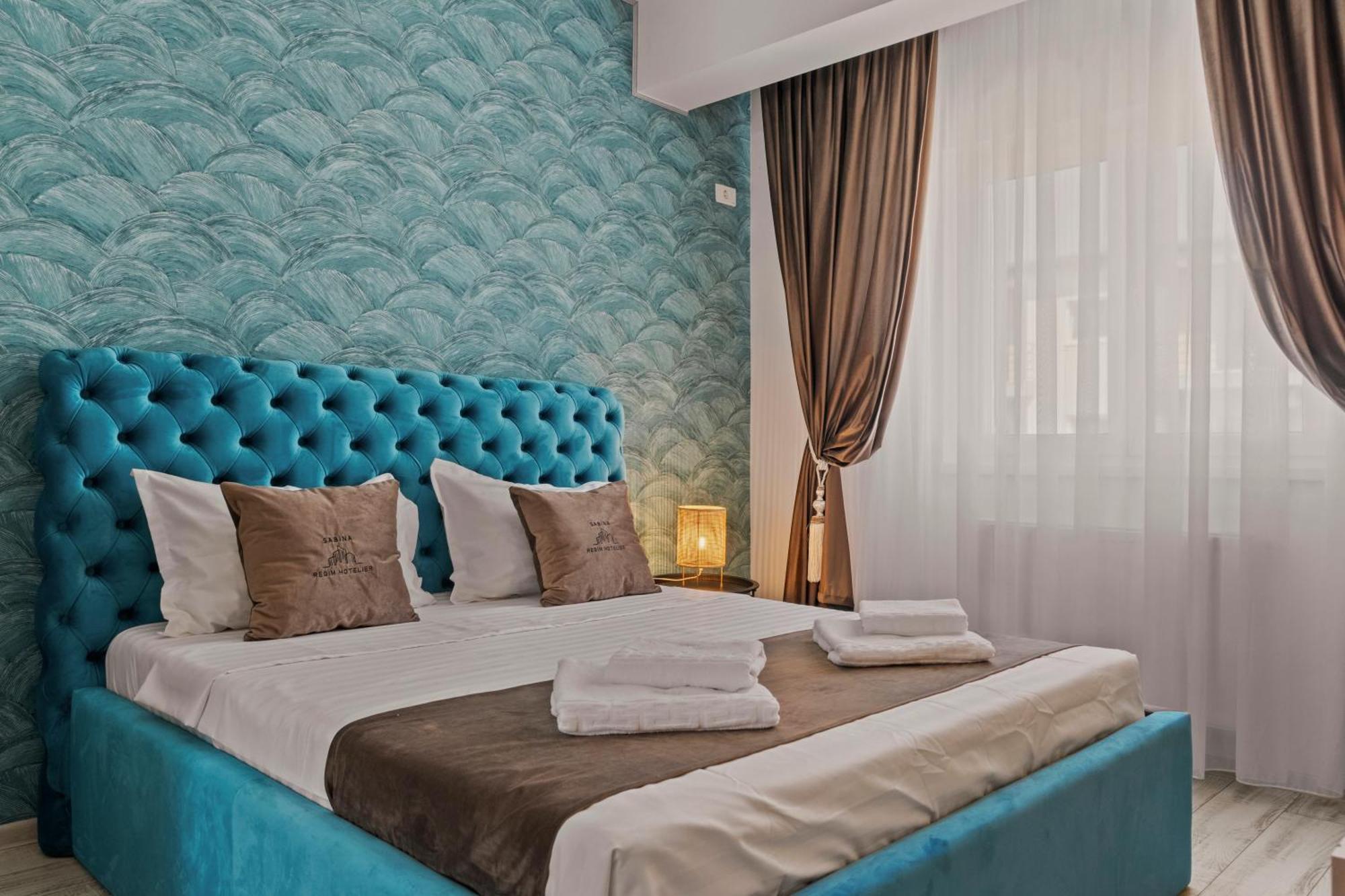 Comfort Azure Appartamento