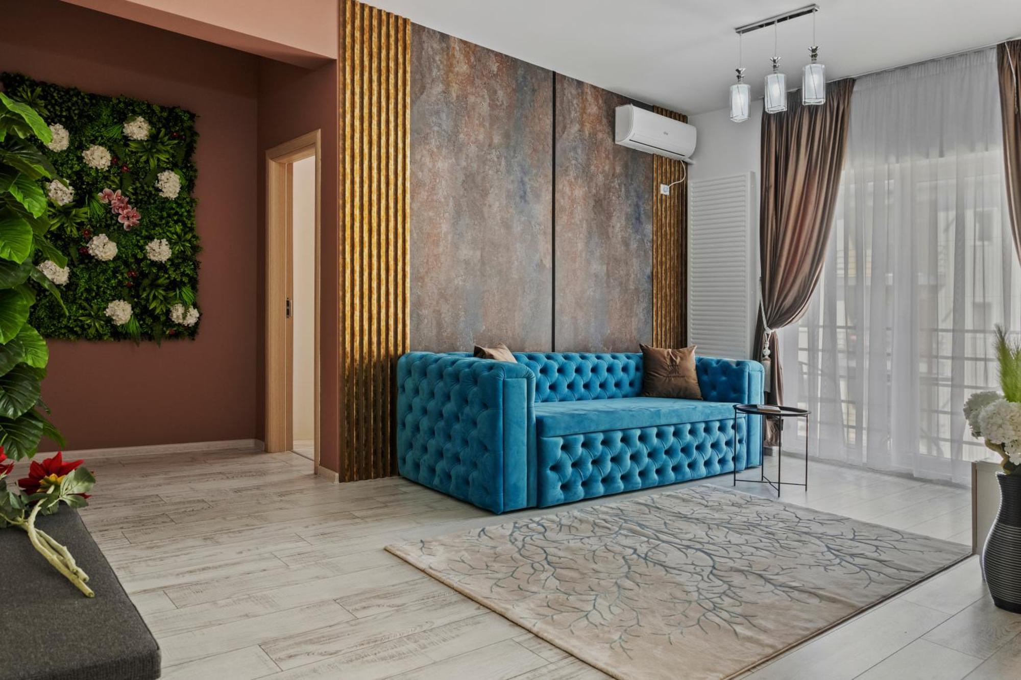 Appartamento Comfort Azure
