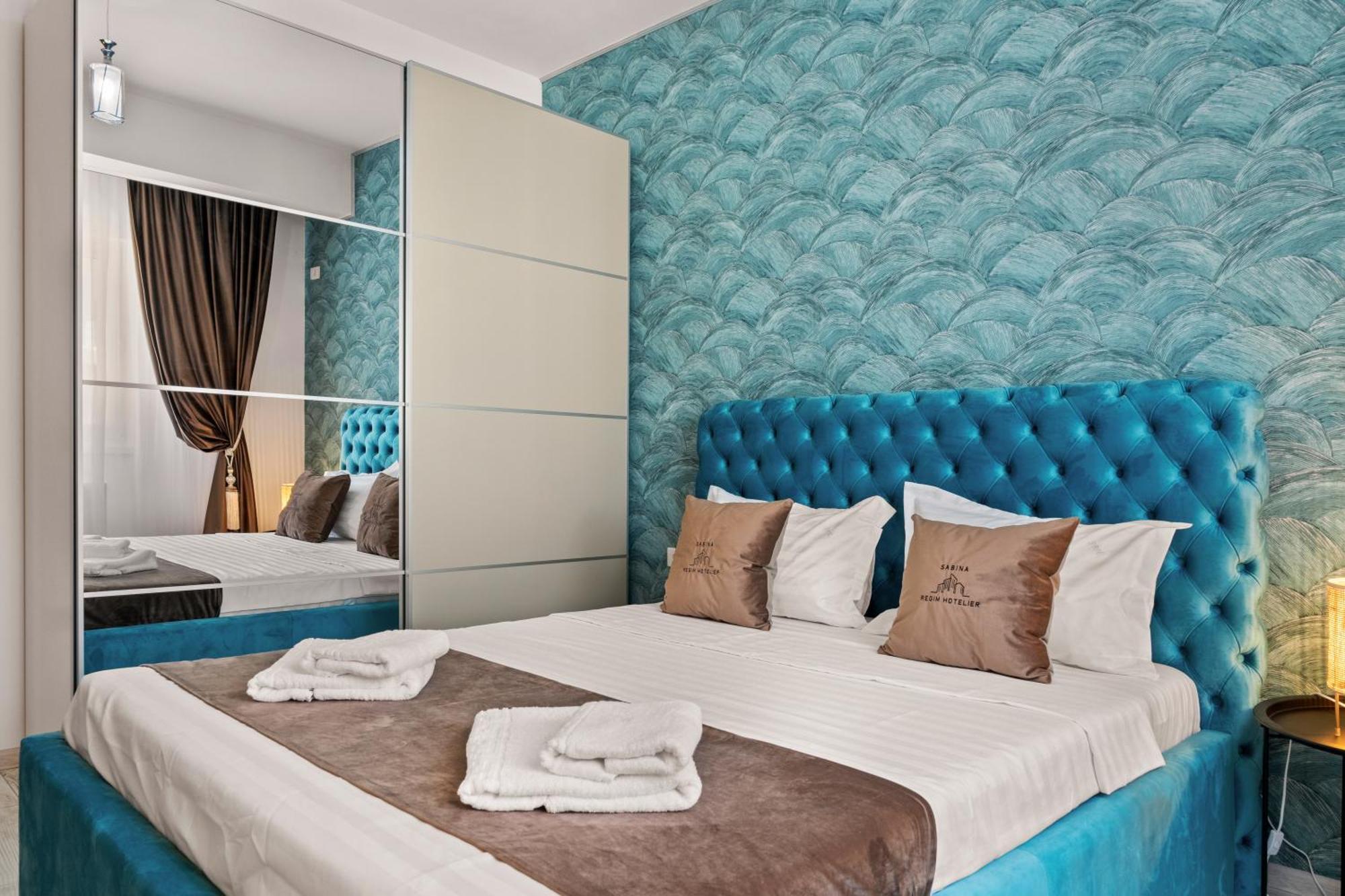 Appartamento Comfort Azure *