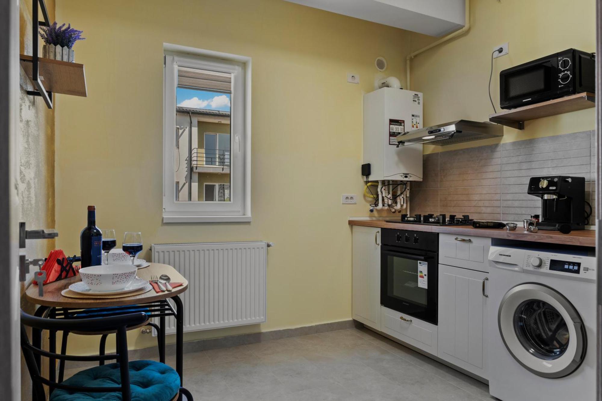 Appartamento Comfort Azure *
