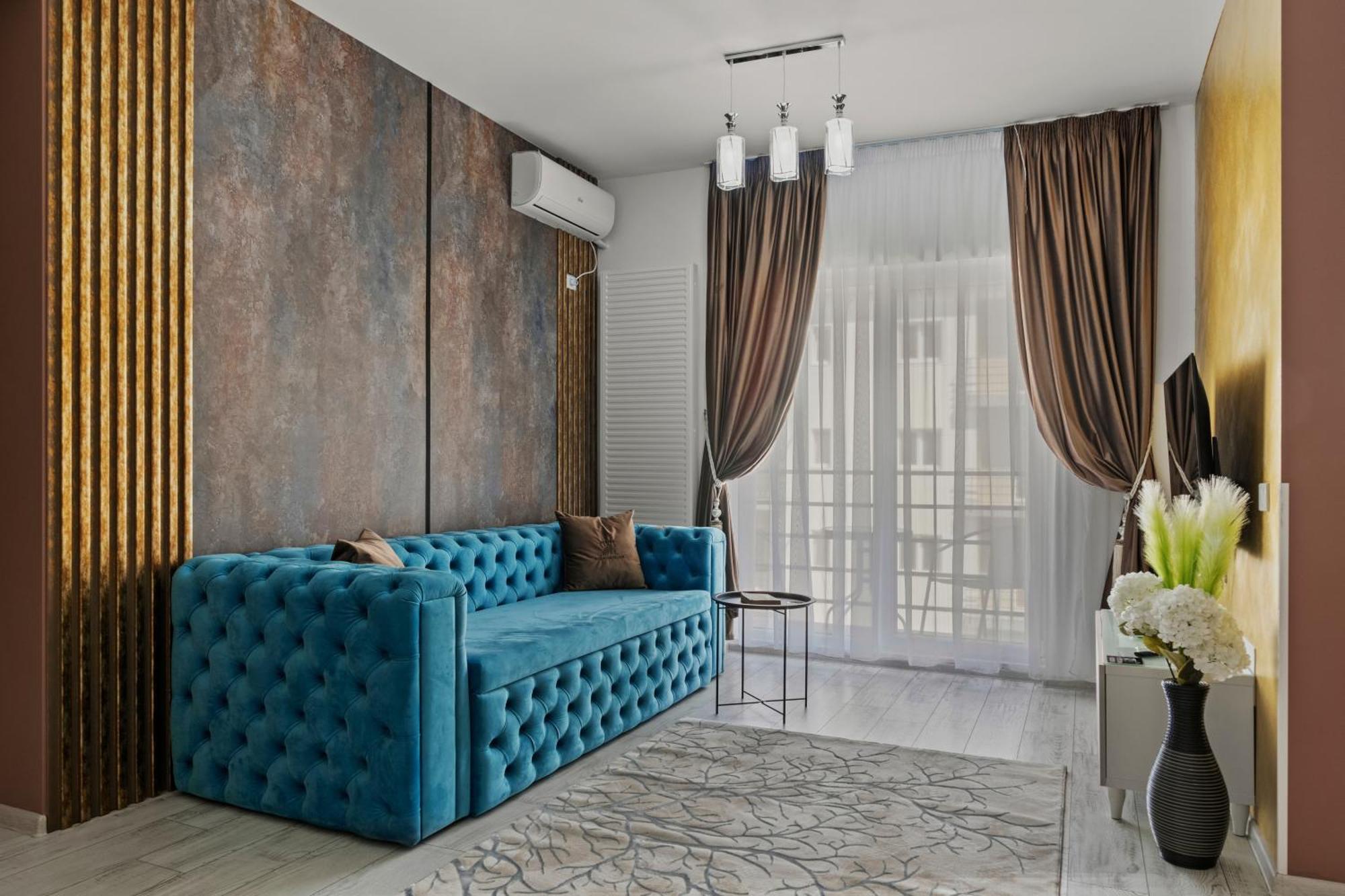 Comfort Azure Bucarest