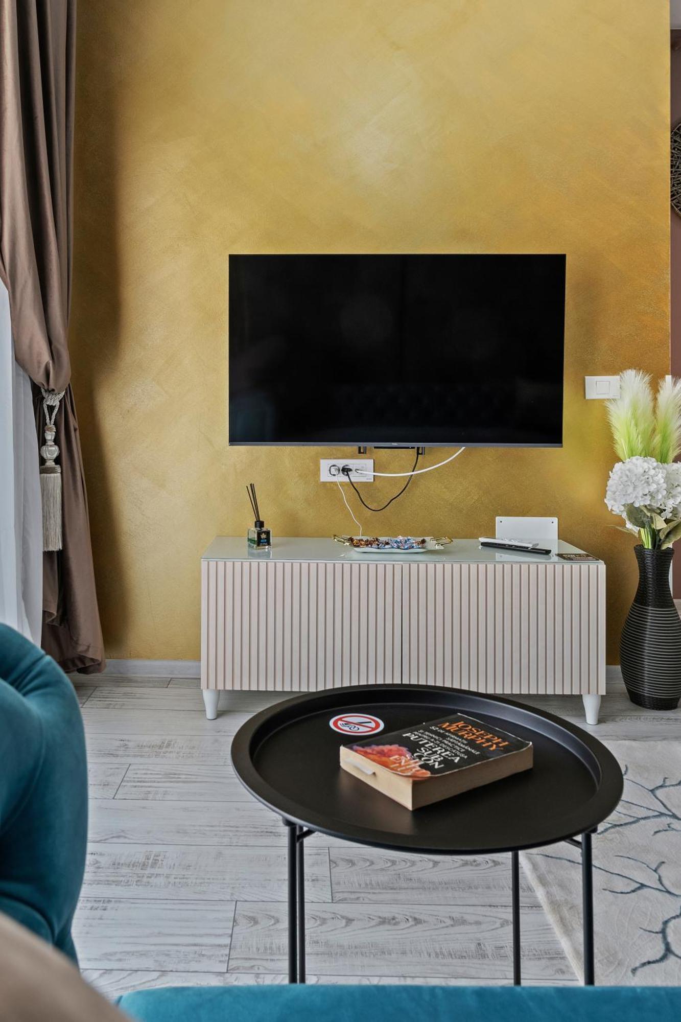 Comfort Azure * Bucarest