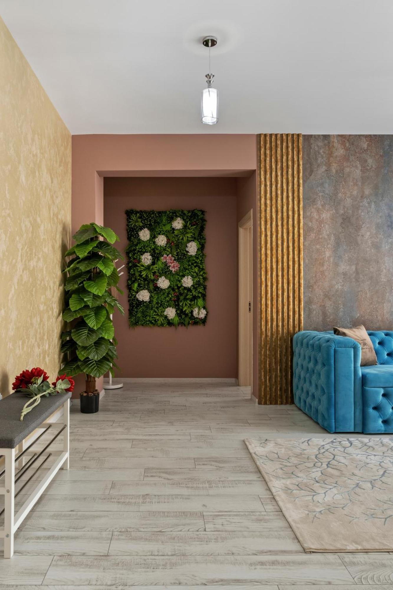 Appartamento Comfort Azure *