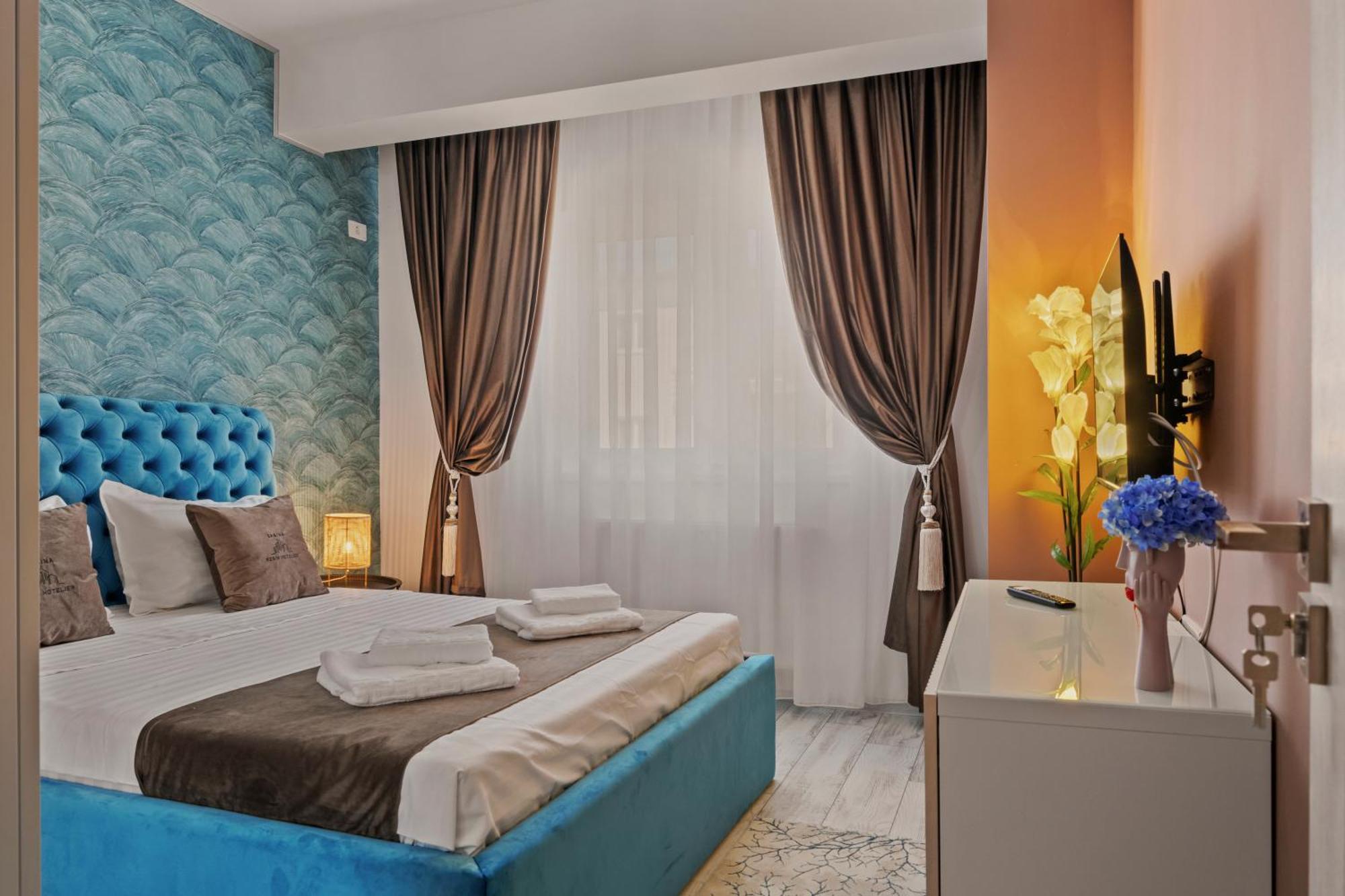 Appartamento Comfort Azure *