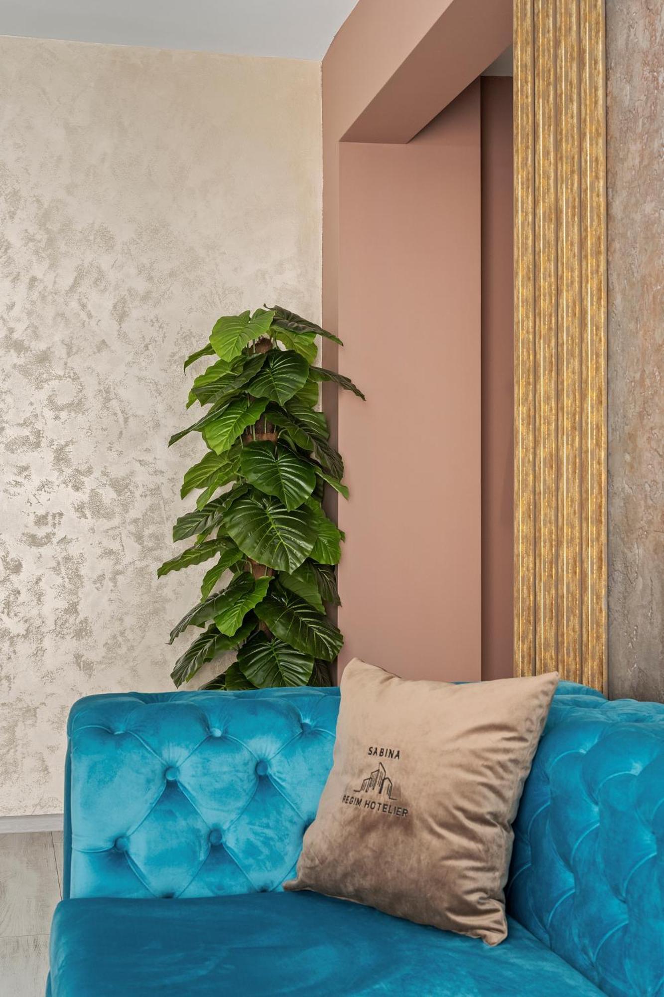 Comfort Azure Appartamento *