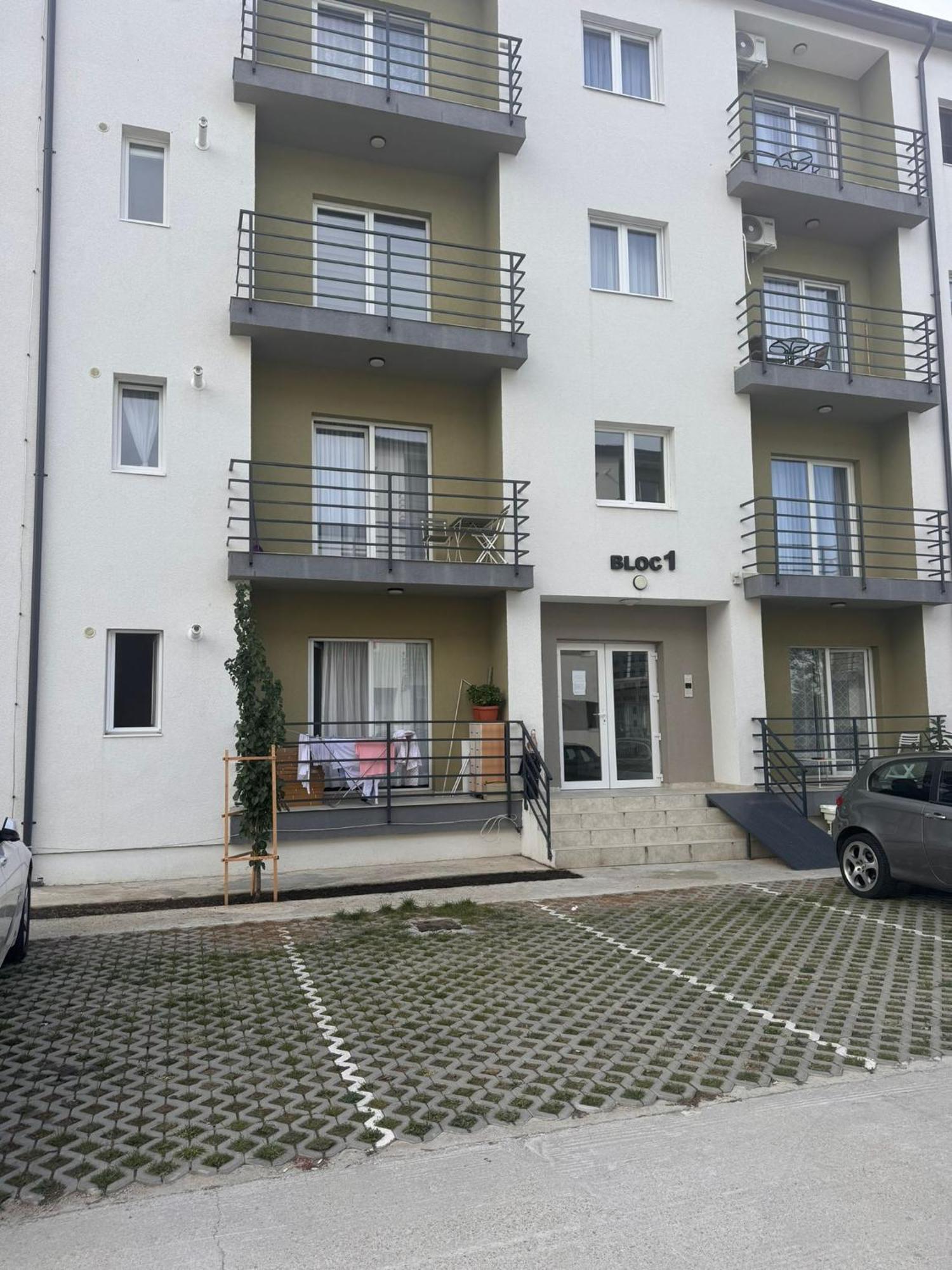 Comfort Azure Apartament